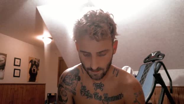 naughtynortherners 12-09-2024 video Topless