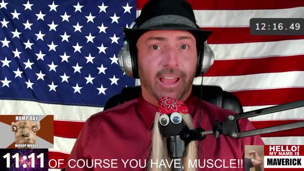 socialmaverick 12-09-2024 video Porn