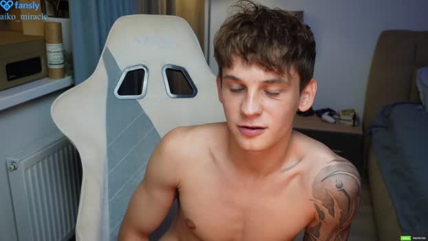 aiko_miracle 12-09-2024 video analtoy