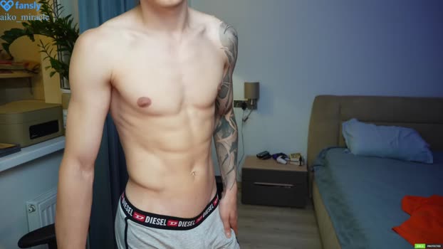 aiko_miracle 12-09-2024 video Nude