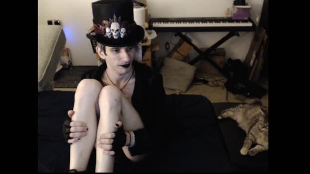 incubussy_x 13-09-2024 video fuckhard