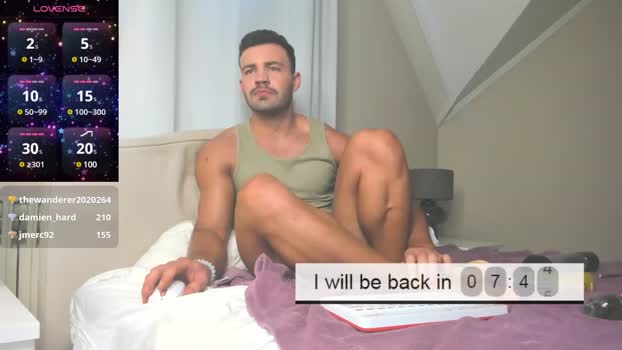 taisonbrown 13-09-2024 video Recorded