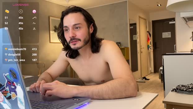 alakazam208 14-09-2024 video Nude