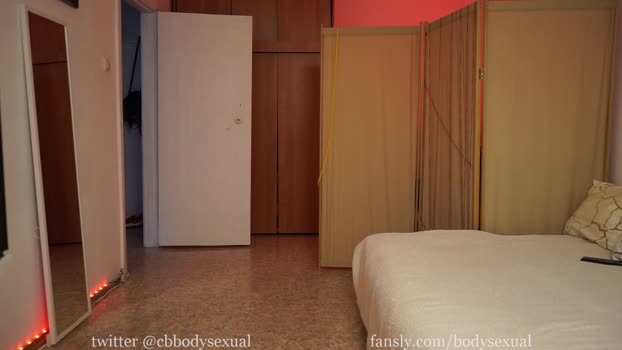 bodysexual 14-09-2024 video kink