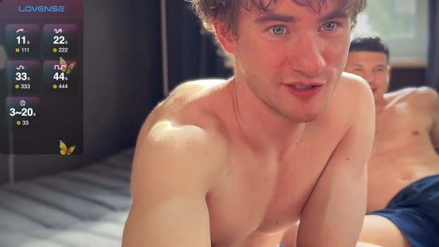 marcus_paradise 14-09-2024 video cute