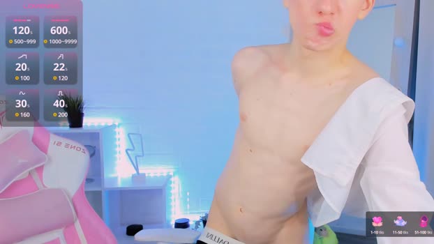 samuelpeace 13-09-2024 video Cam