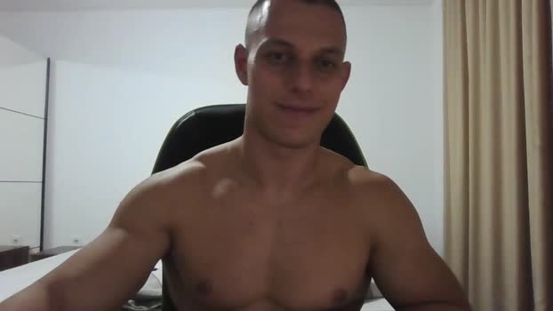 anonymousathletic 14-09-2024 video kinky