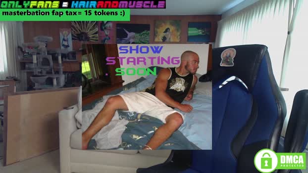 hairandmuscle 15-09-2024 video fuckhard