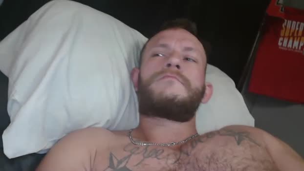 hungchuck 15-09-2024 video orgasm