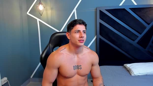 johan_williams_07 15-09-2024 video beauty