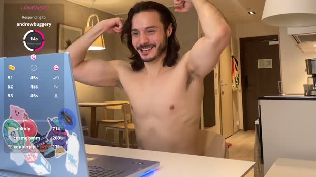 alakazam208 16-09-2024 video jerking