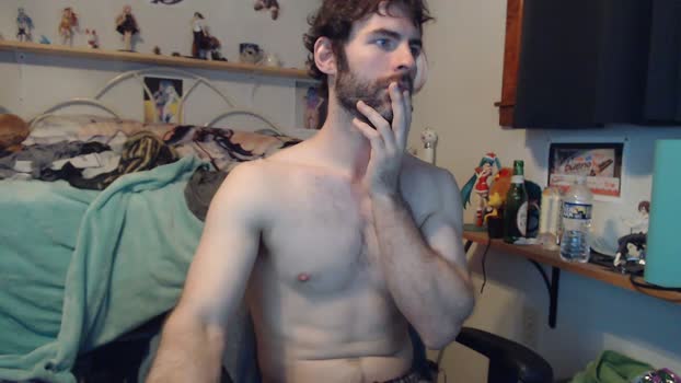 bedghost 16-09-2024 video wank