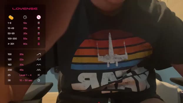 carter10101000 16-09-2024 video orgasm