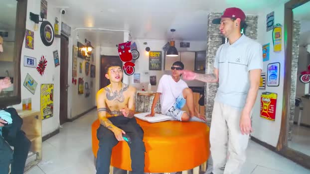 frotloops 16-09-2024 video bigballs