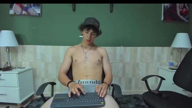 joshmiller_ 16-09-2024 video Video