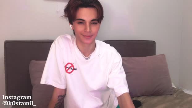 k0sta_32 16-09-2024 video bigdick