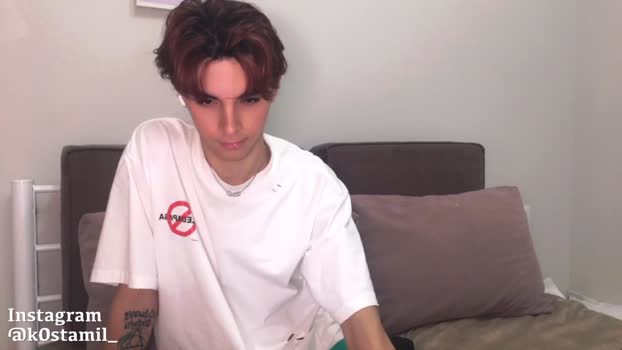 k0sta_32 16-09-2024 video bigdick