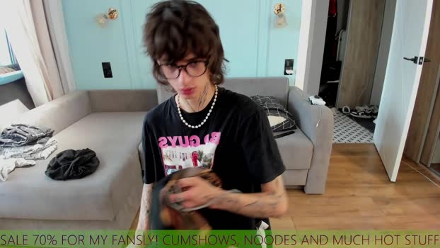 oliverrgroove 16-09-2024 video prettyface