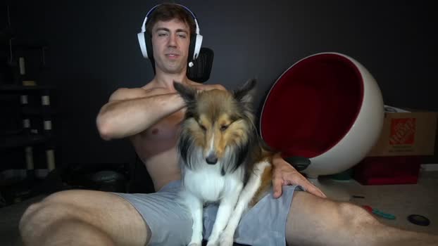 sydaffect 16-09-2024 video suckcock