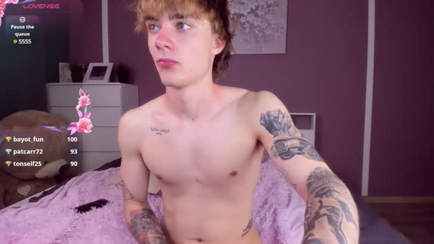 eugenekern 17-09-2024 video sexyfeet