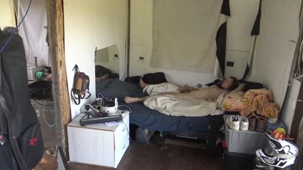 nezzey 17-09-2024 video jerking