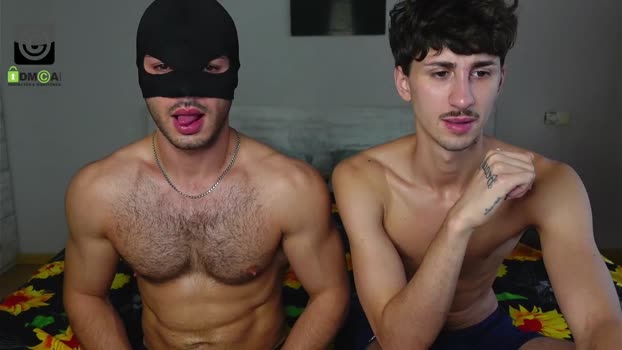 oliver_baker 17-09-2024 video Webcam