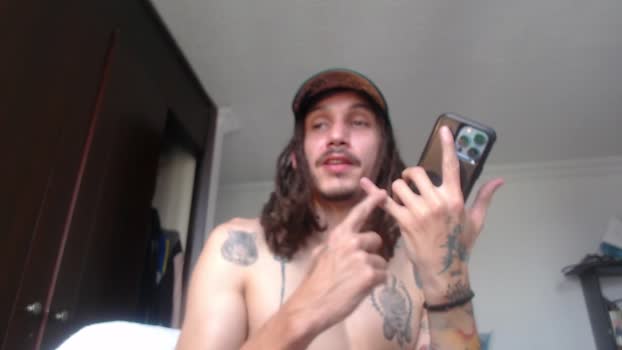 shiryu_ak 16-09-2024 video Webcam