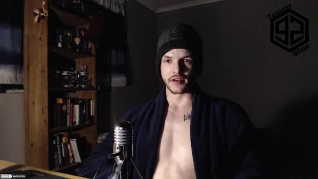 tommy_sins92 17-09-2024 video beautiful