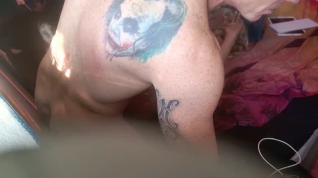 crooshycrucial 18-09-2024 video Ass