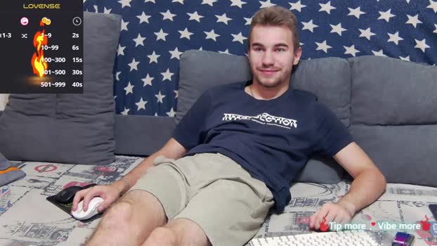 harvey_ren 18-09-2024 video Show