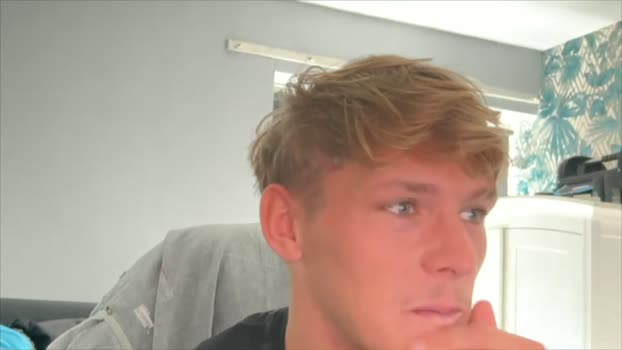 jameswell0318 18-09-2024 video bigdick