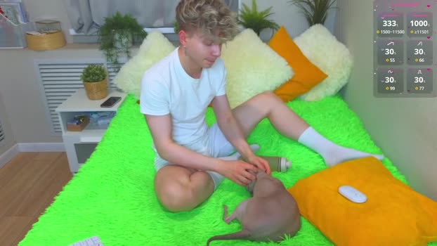 landel_boy 18-09-2024 video show