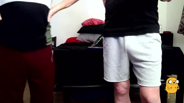 llcooljake69 18-09-2024 video bigballs