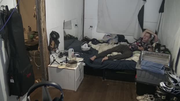 nezzey 18-09-2024 video play