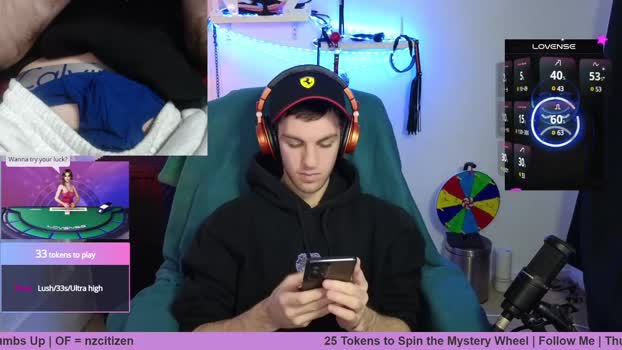 nzcitizen 18-09-2024 video natural