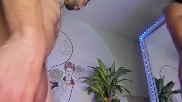 tarzanylobo 18-09-2024 video ass