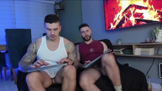 thomasymason 18-09-2024 video kiss