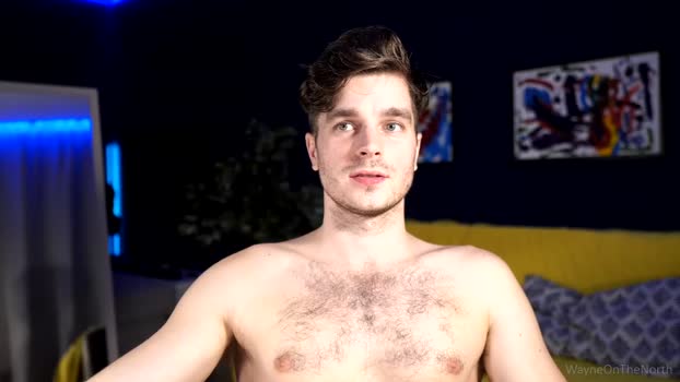 waynenorth 17-09-2024 video hardcore