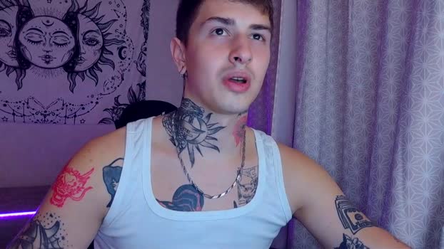 your_candy_boy 18-09-2024 video Topless