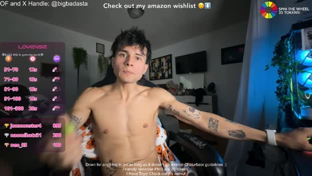 bigbadmj 19-09-2024 video nude
