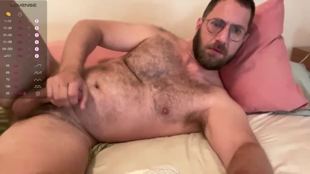 hairyfitguy444 18-09-2024 video Cam