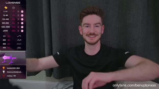 heyhotty1 18-09-2024 video legs