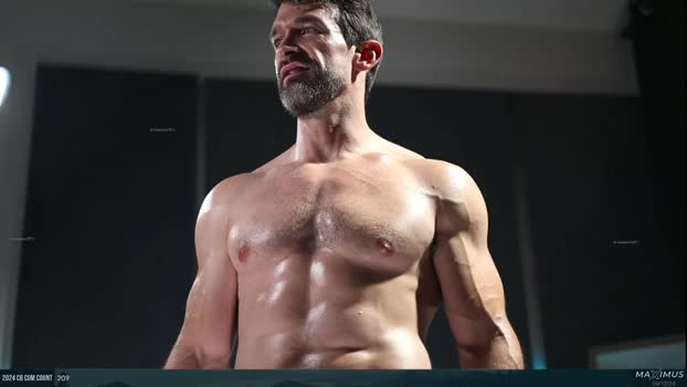 maximus_787 19-09-2024 video beauty