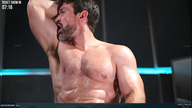 maximus_787 19-09-2024 video skinny