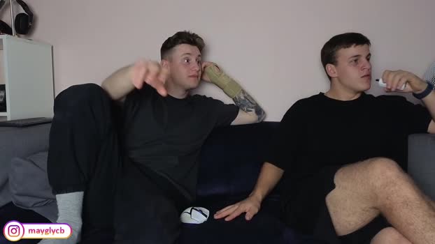 maygly 18-09-2024 video nasty