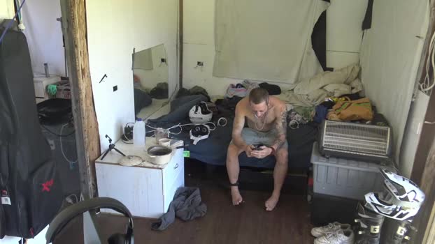 nezzey 19-09-2024 video harddick