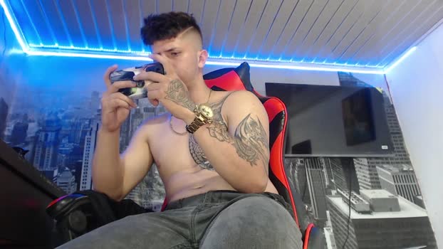 theangelmiguel 19-09-2024 video fuckass