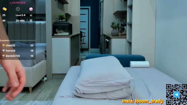 tom_honey 18-09-2024 video bigcock