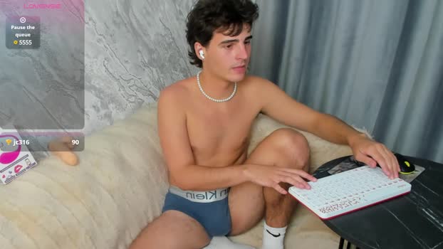 cutie_jacob_ 20-09-2024 video Nude