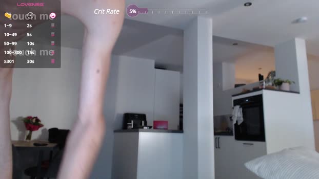 denskitoys 19-09-2024 video striptease